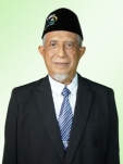 Kyai Drs. Najmuddin Eko Santoso